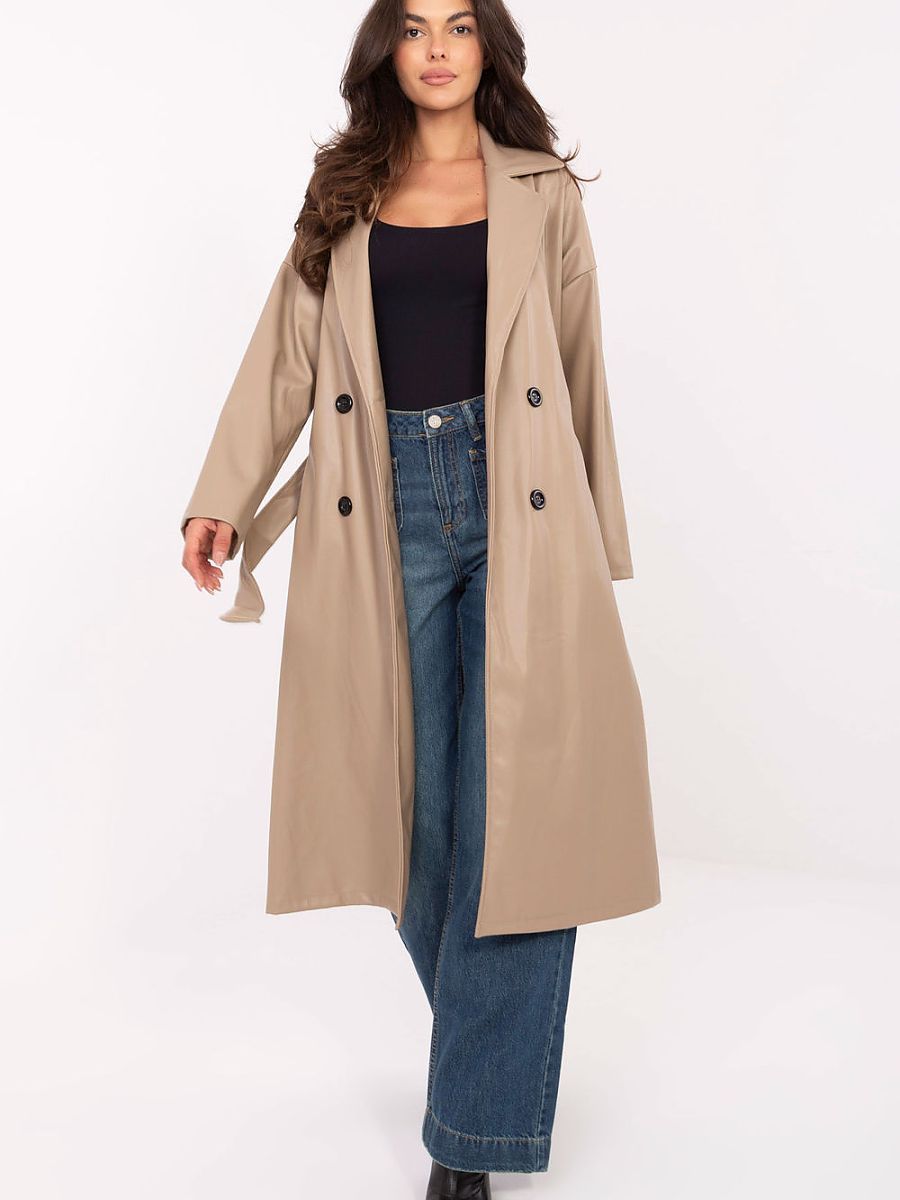  Coat model 217539 Rue Paris 