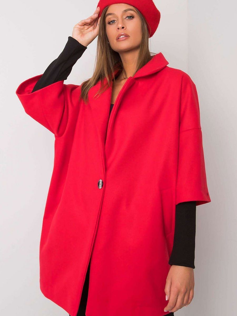  Coat model 172485 Rue Paris 