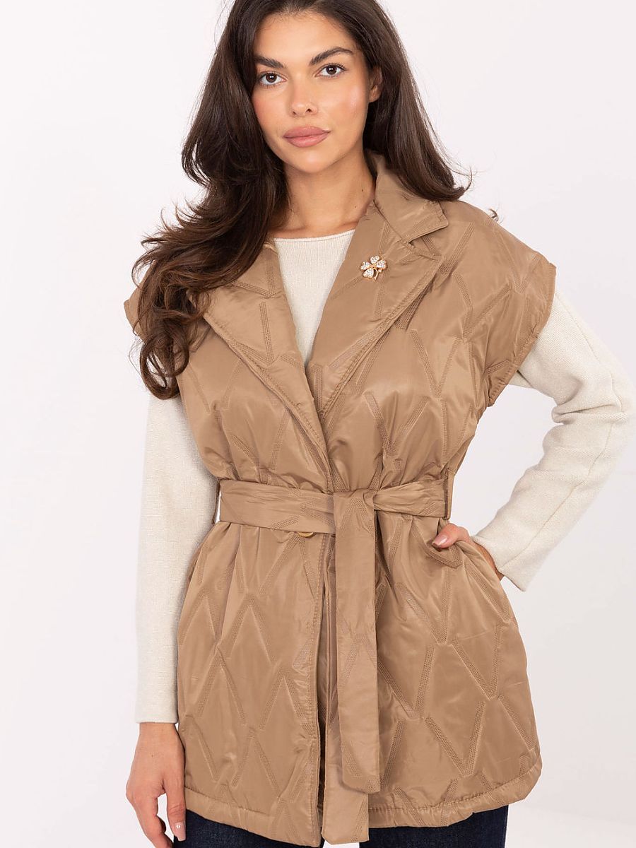 Gilet model 217542 Rue Paris 