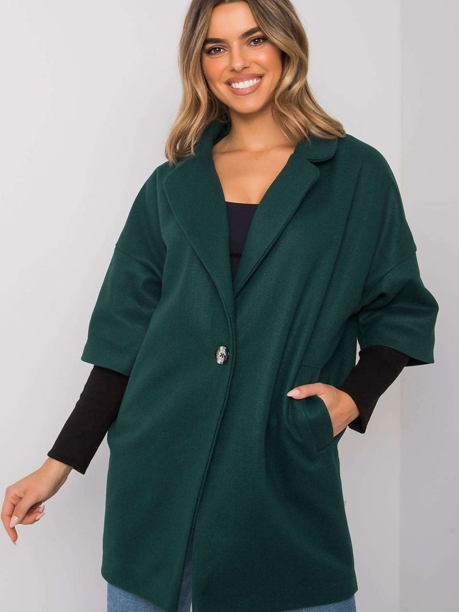  Coat model 172486 Rue Paris 