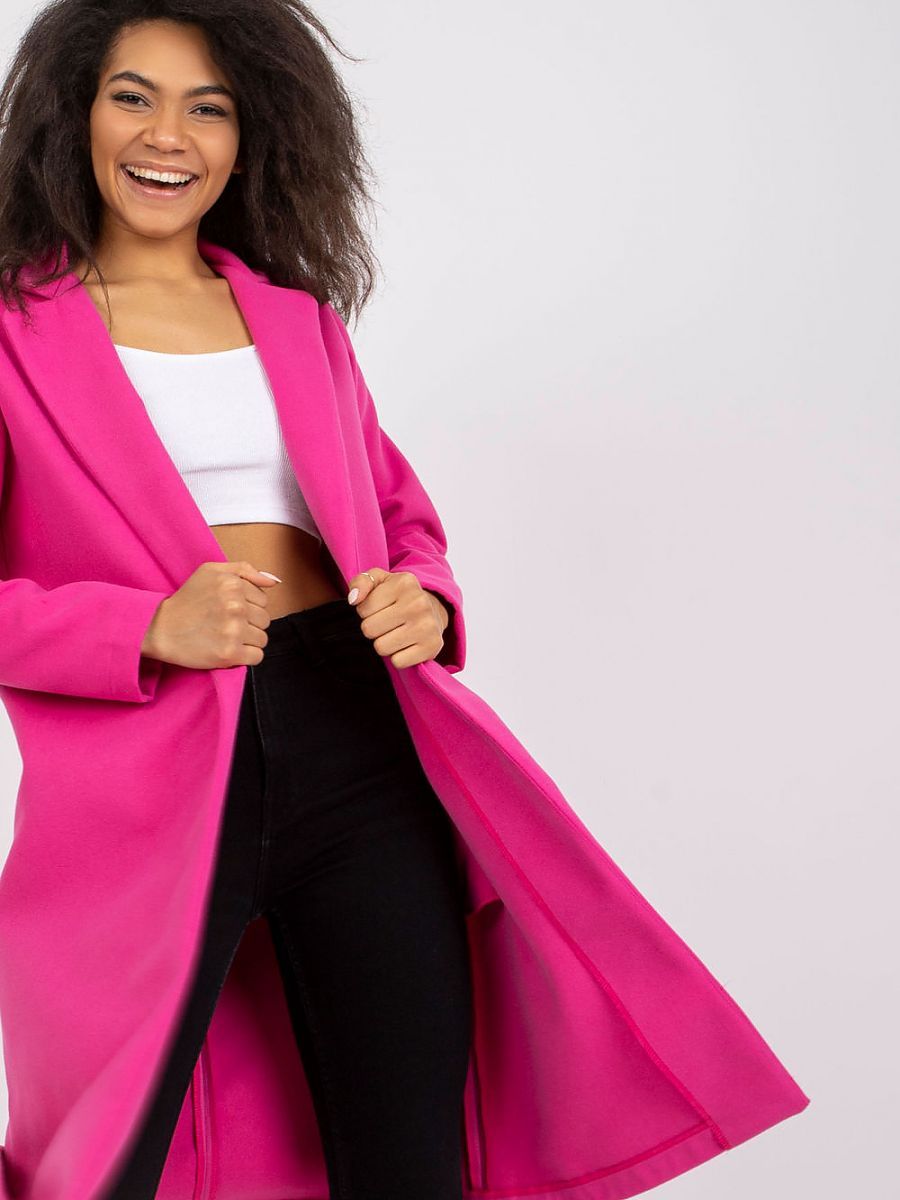  Coat model 172487 Rue Paris 