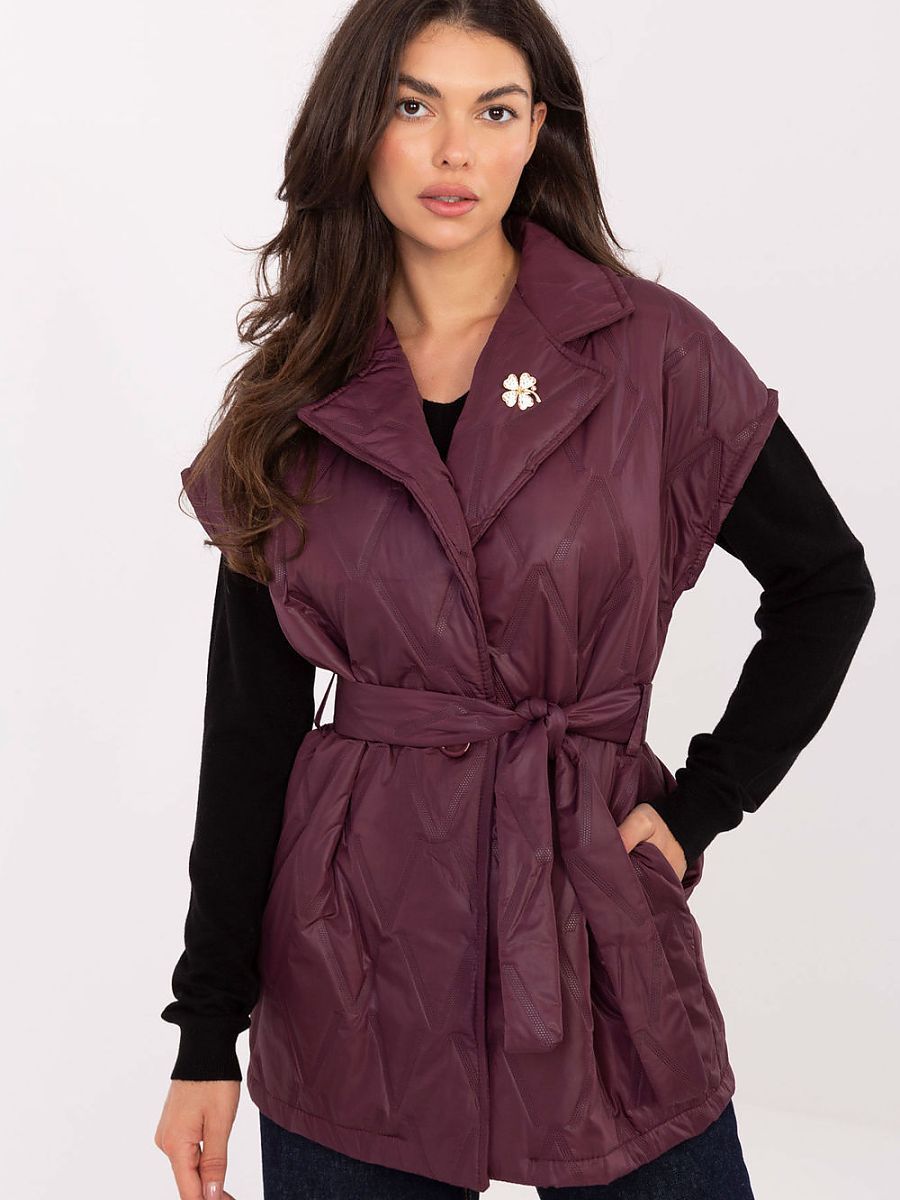  Gilet model 217544 Rue Paris 
