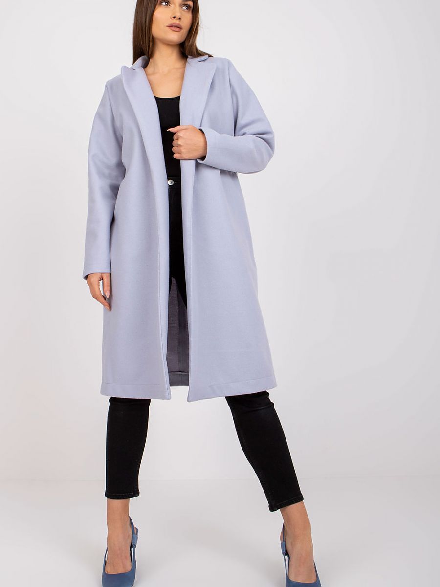  Coat model 172488 Rue Paris 