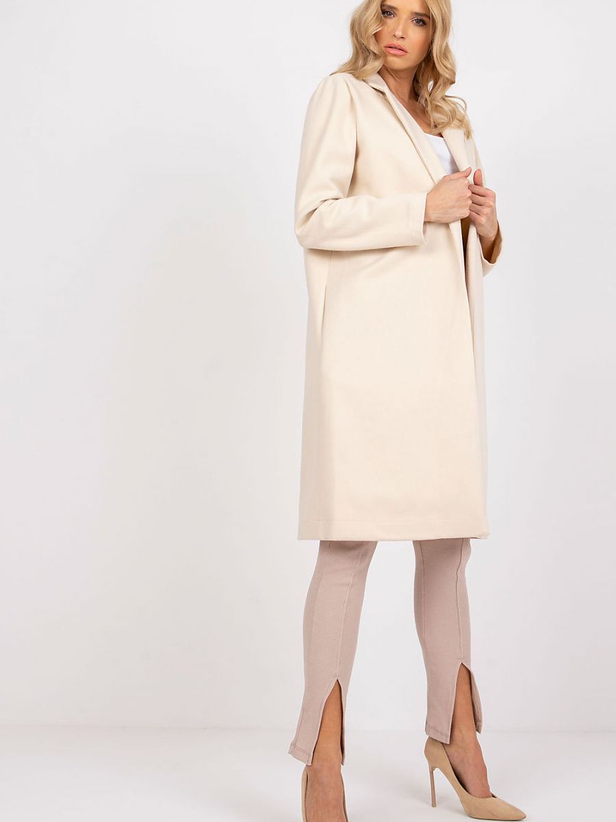  Coat model 172489 Rue Paris 