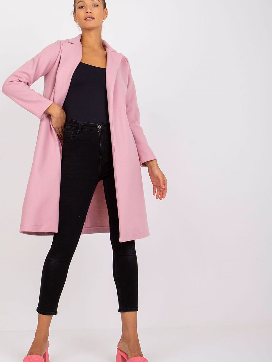  Coat model 172490 Rue Paris 