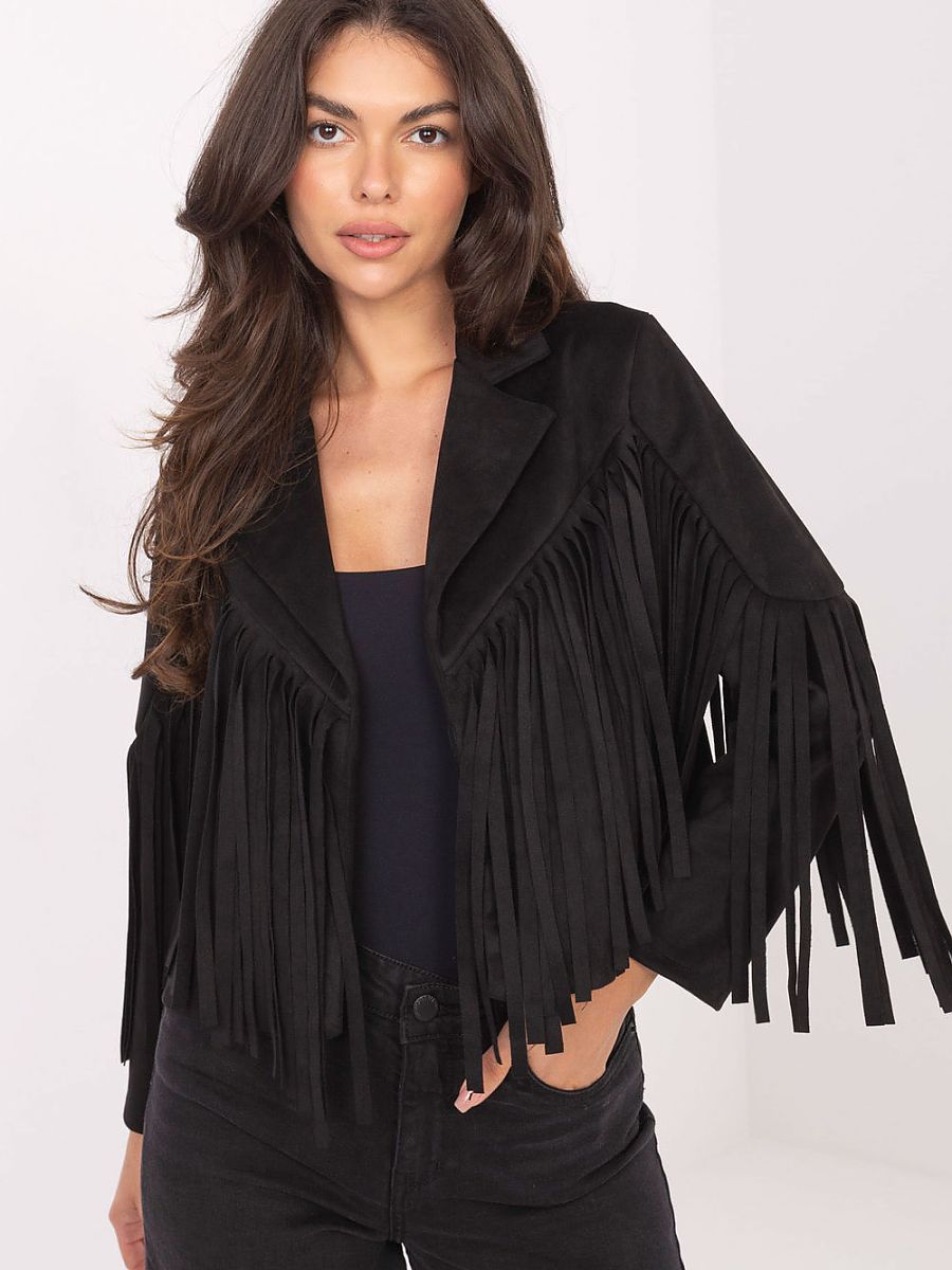  Jacket model 217547 Rue Paris 