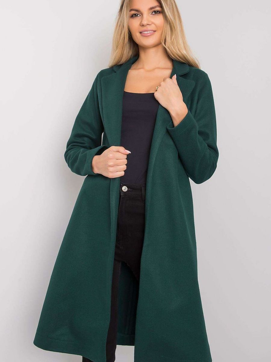  Coat model 172491 Rue Paris 