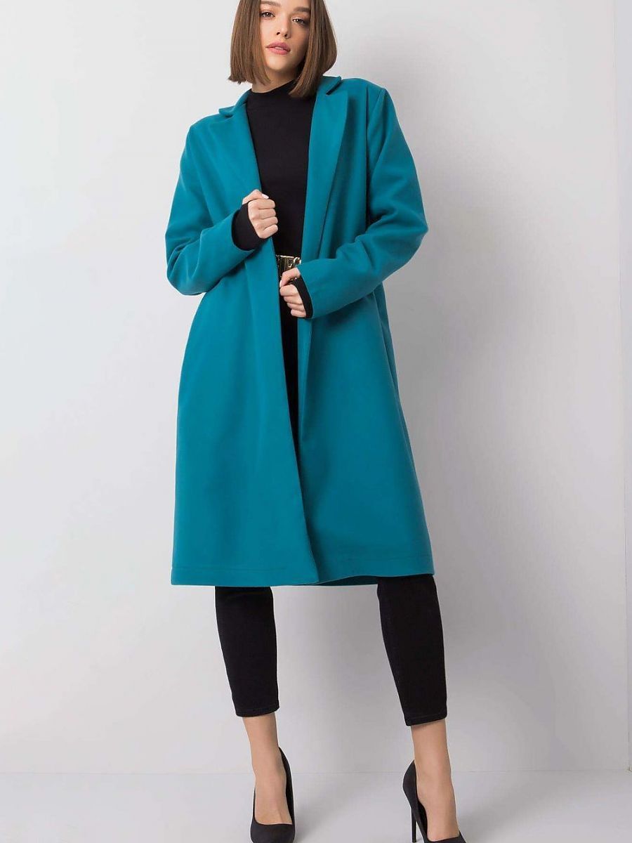 Coat model 172492 Rue Paris 