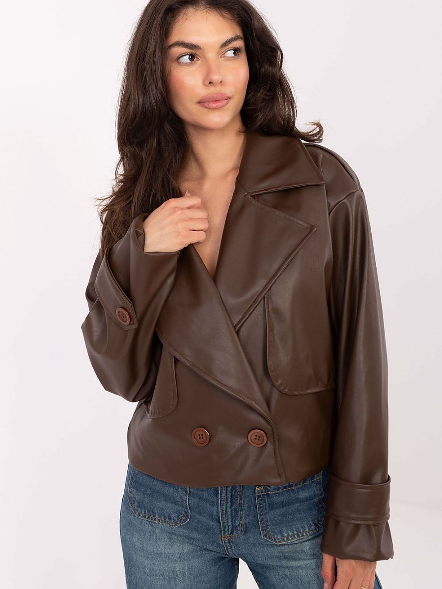  Coat model 217549 Rue Paris 
