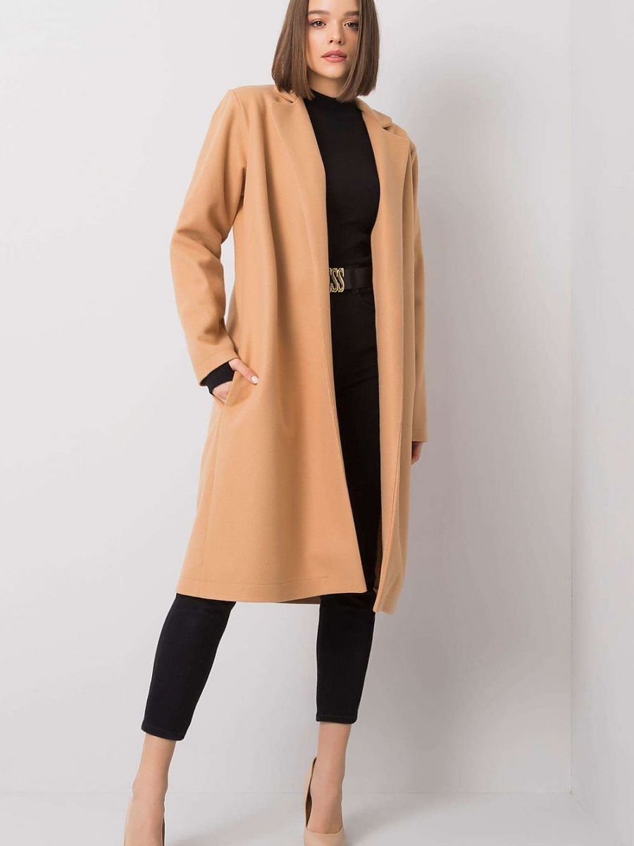 Coat model 172493 Rue Paris 