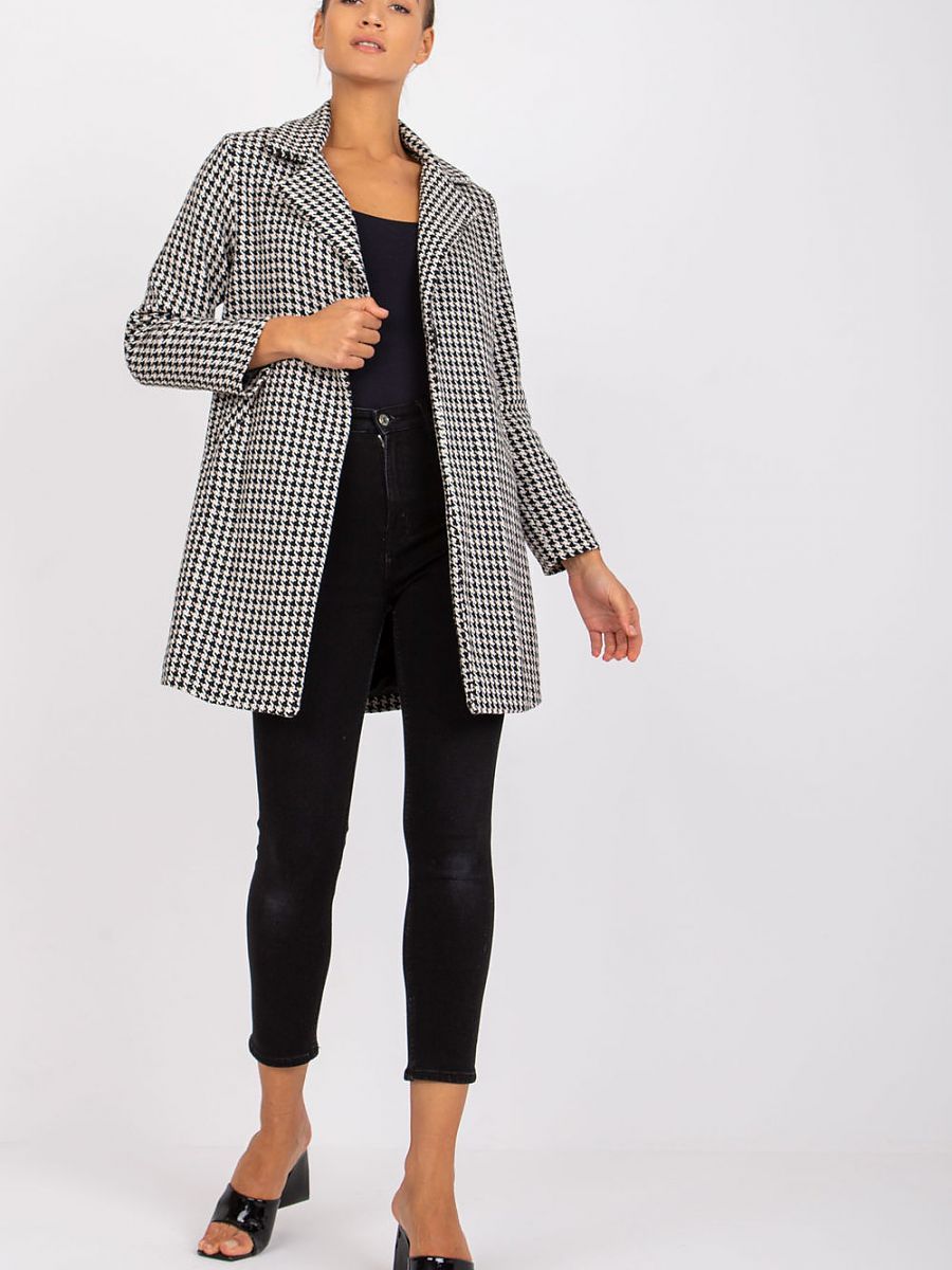  Coat model 172494 Rue Paris 