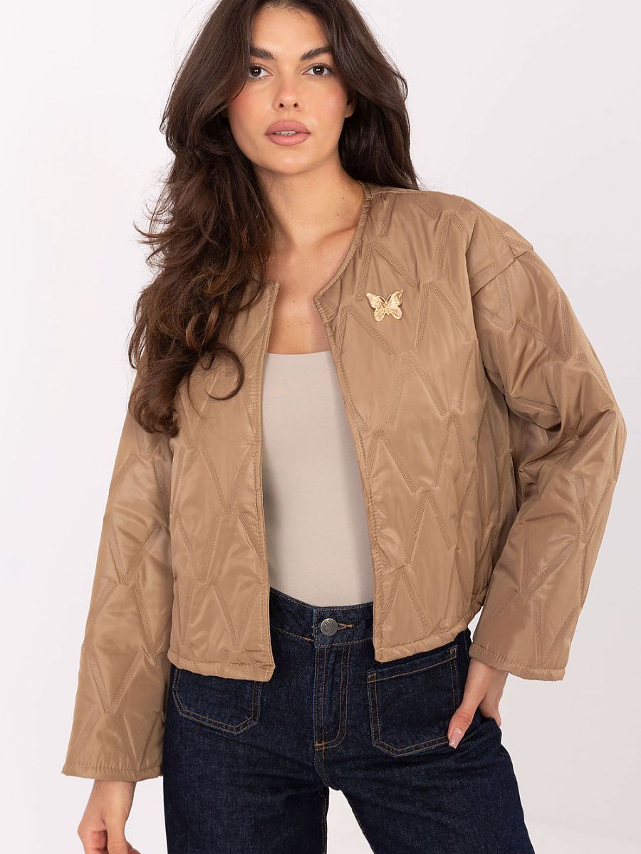 Jacket model 217559 Rue Paris 