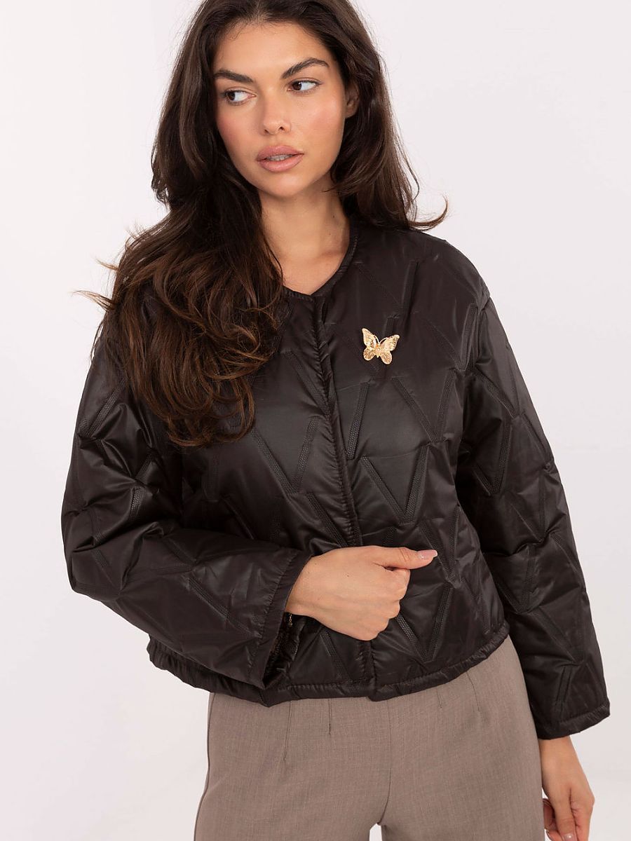  Jacket model 217560 Rue Paris 