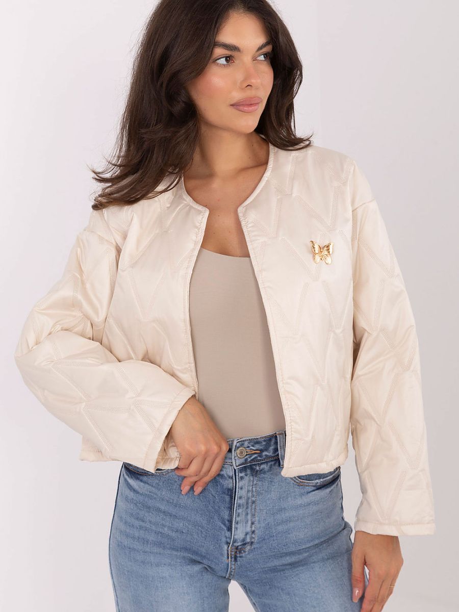  Jacket model 217562 Rue Paris 