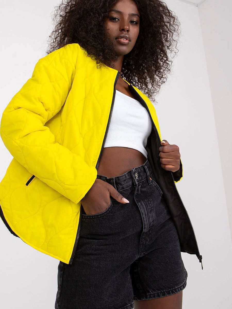  Jacket model 184544 Rue Paris 