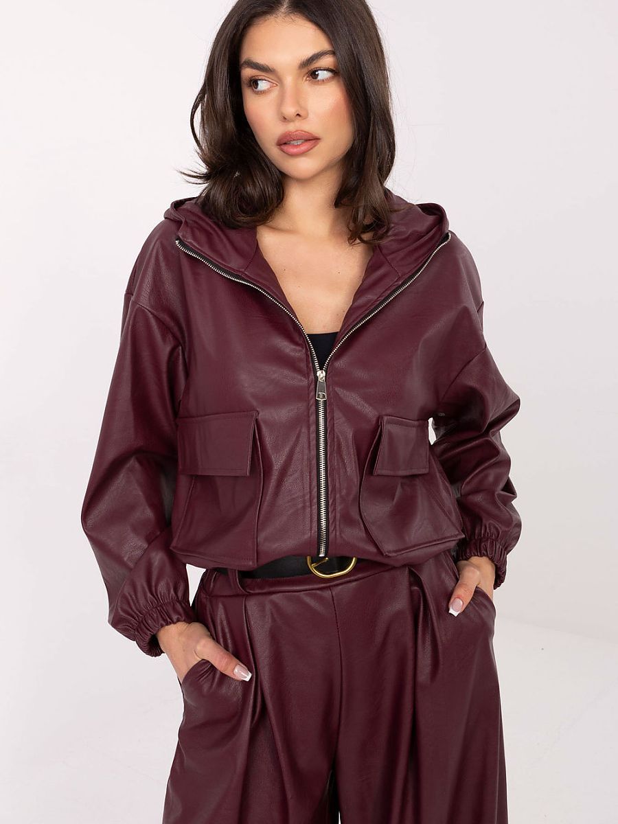  Jacket model 219873 Rue Paris 