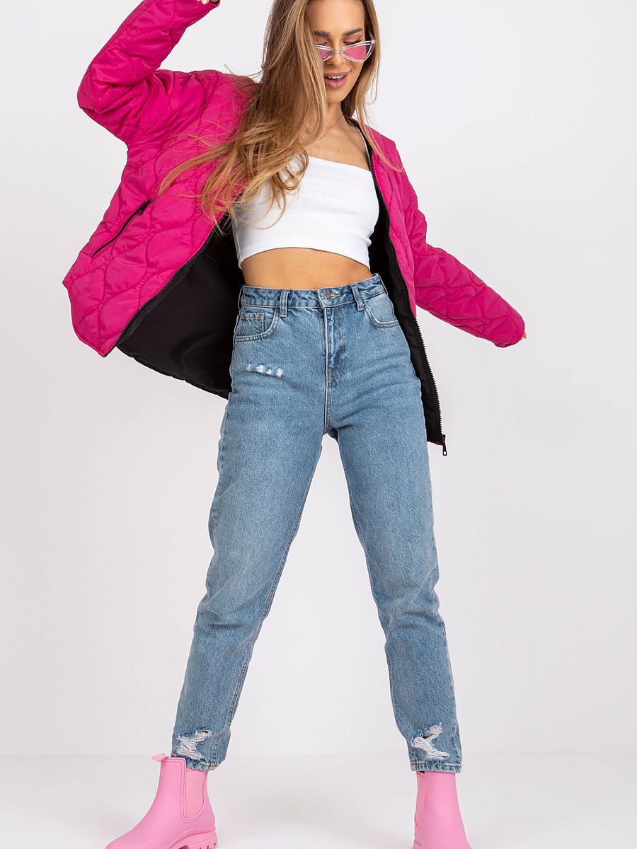  Jacket model 184545 Rue Paris 