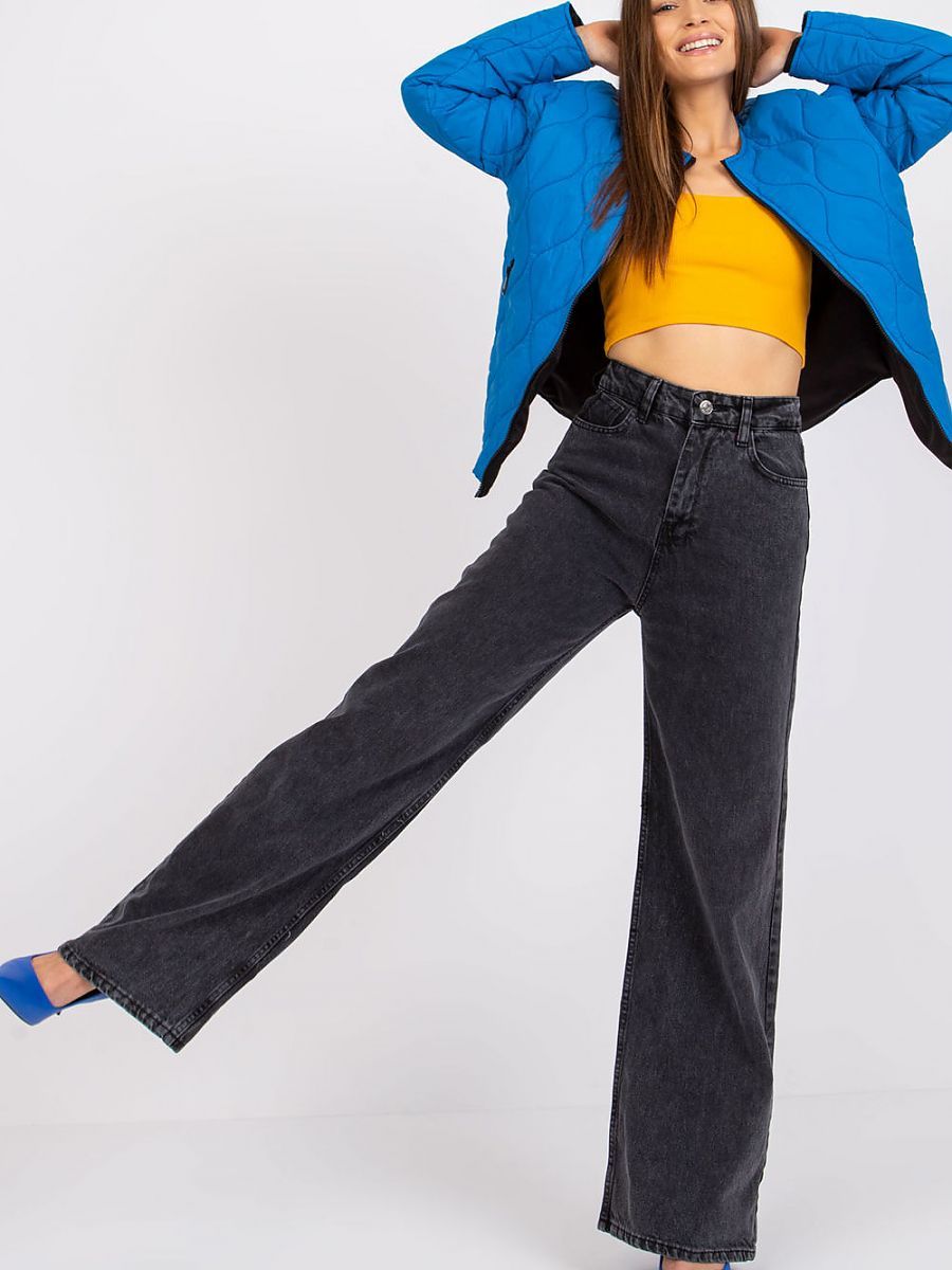  Jacket model 184546 Rue Paris 