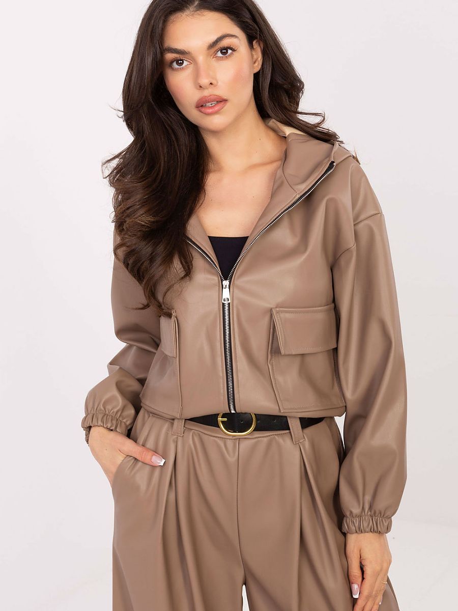  Jacket model 219875 Rue Paris 