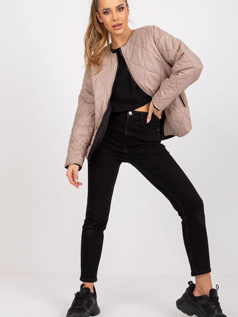  Jacket model 184547 Rue Paris 
