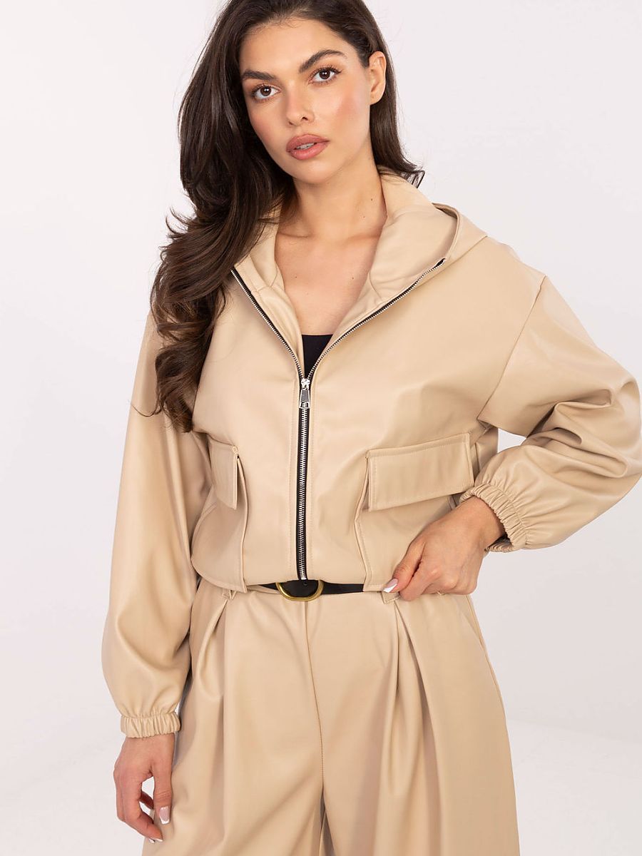  Jacket model 219876 Rue Paris 