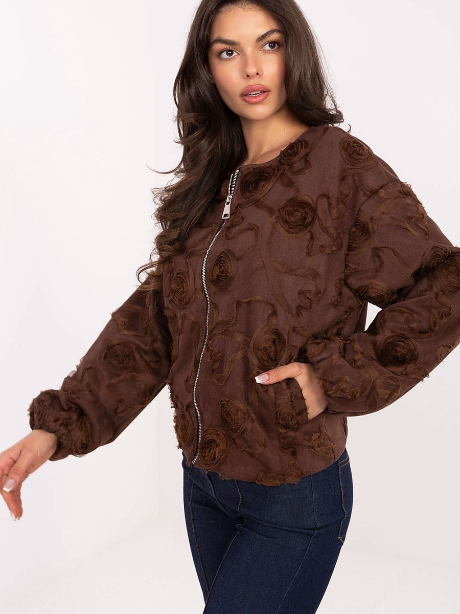  Jacket model 219621 Rue Paris 