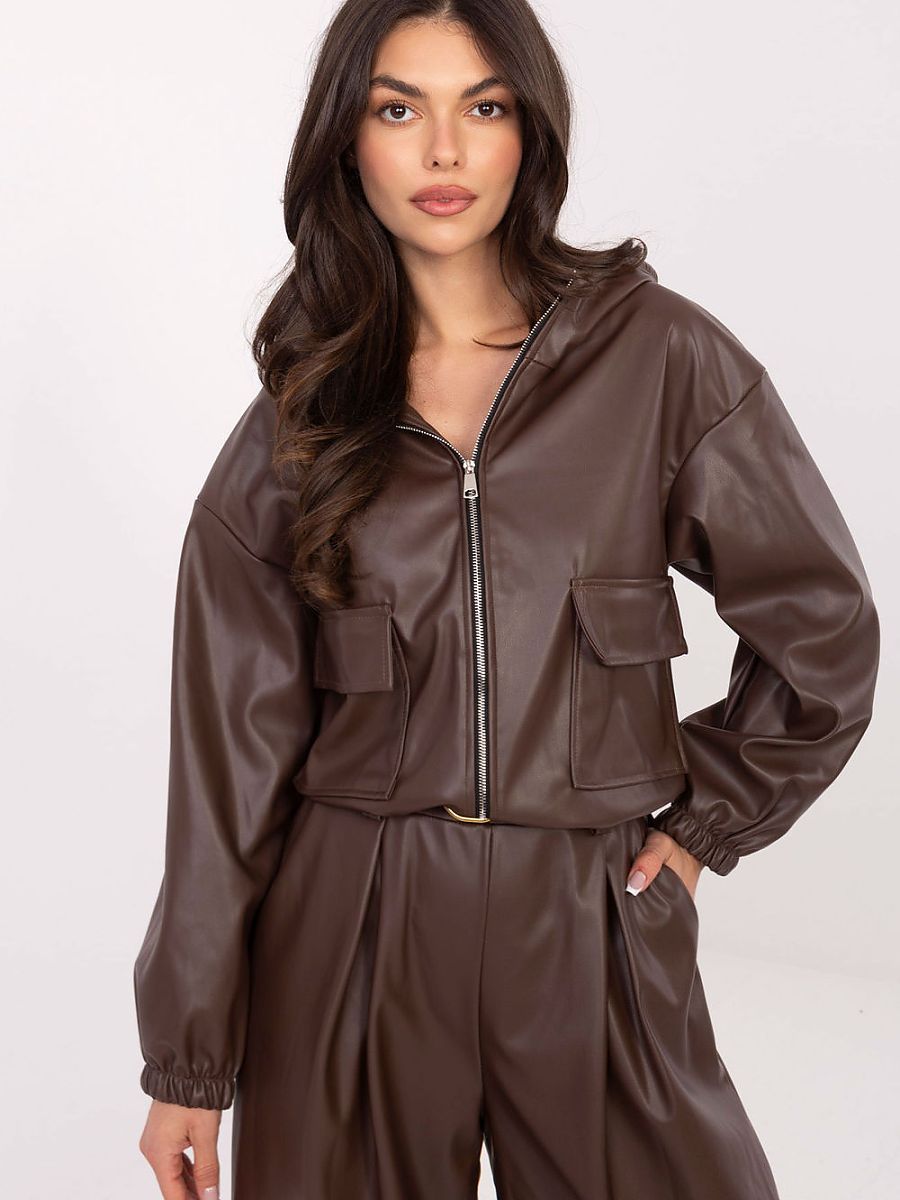  Jacket model 219877 Rue Paris 