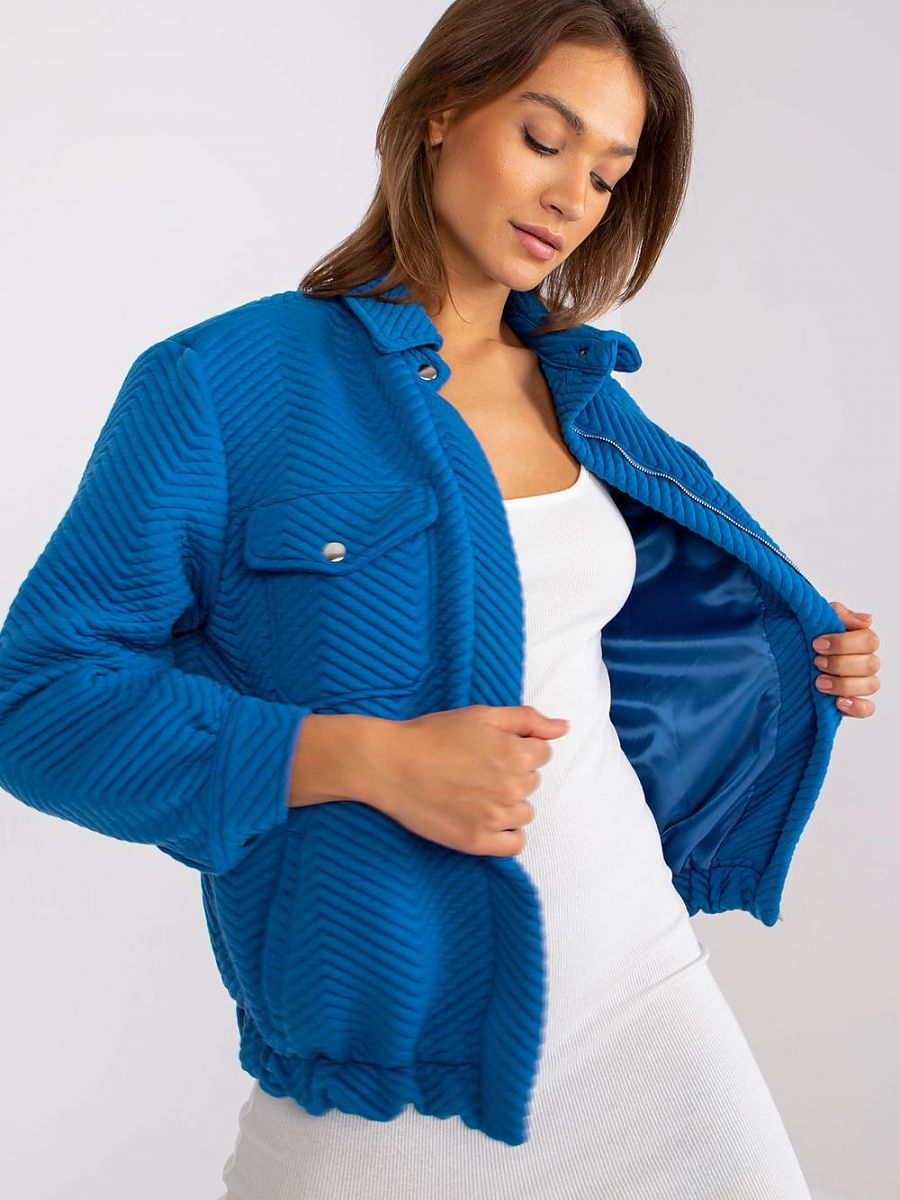  Jacket model 184551 Rue Paris 