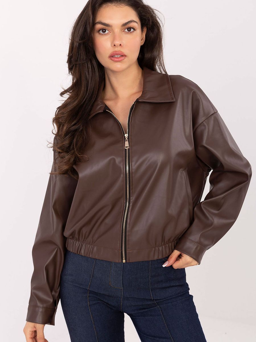  Jacket model 219624 Rue Paris 