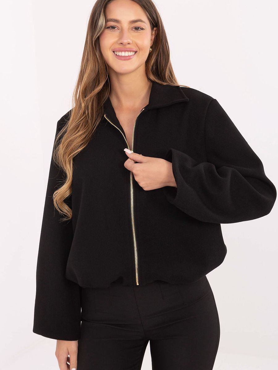  Jacket model 219880 Rue Paris 
