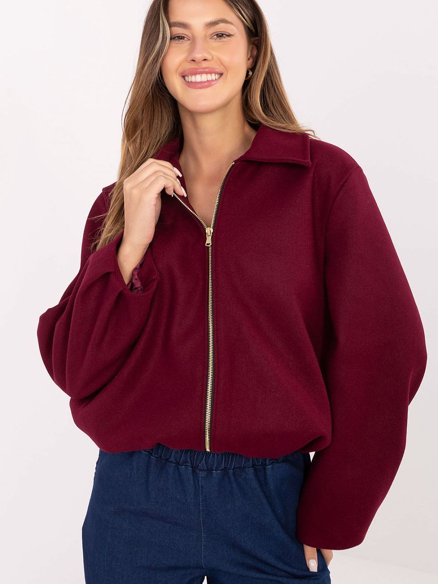  Jacket model 219881 Rue Paris 
