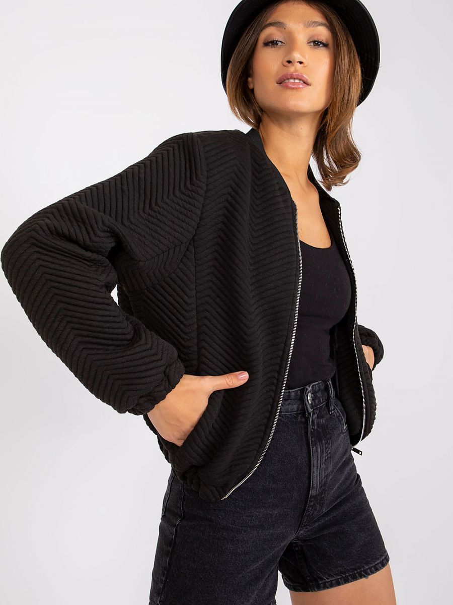  Jacket model 184553 Rue Paris 