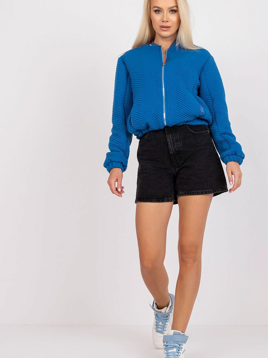  Jacket model 184554 Rue Paris 
