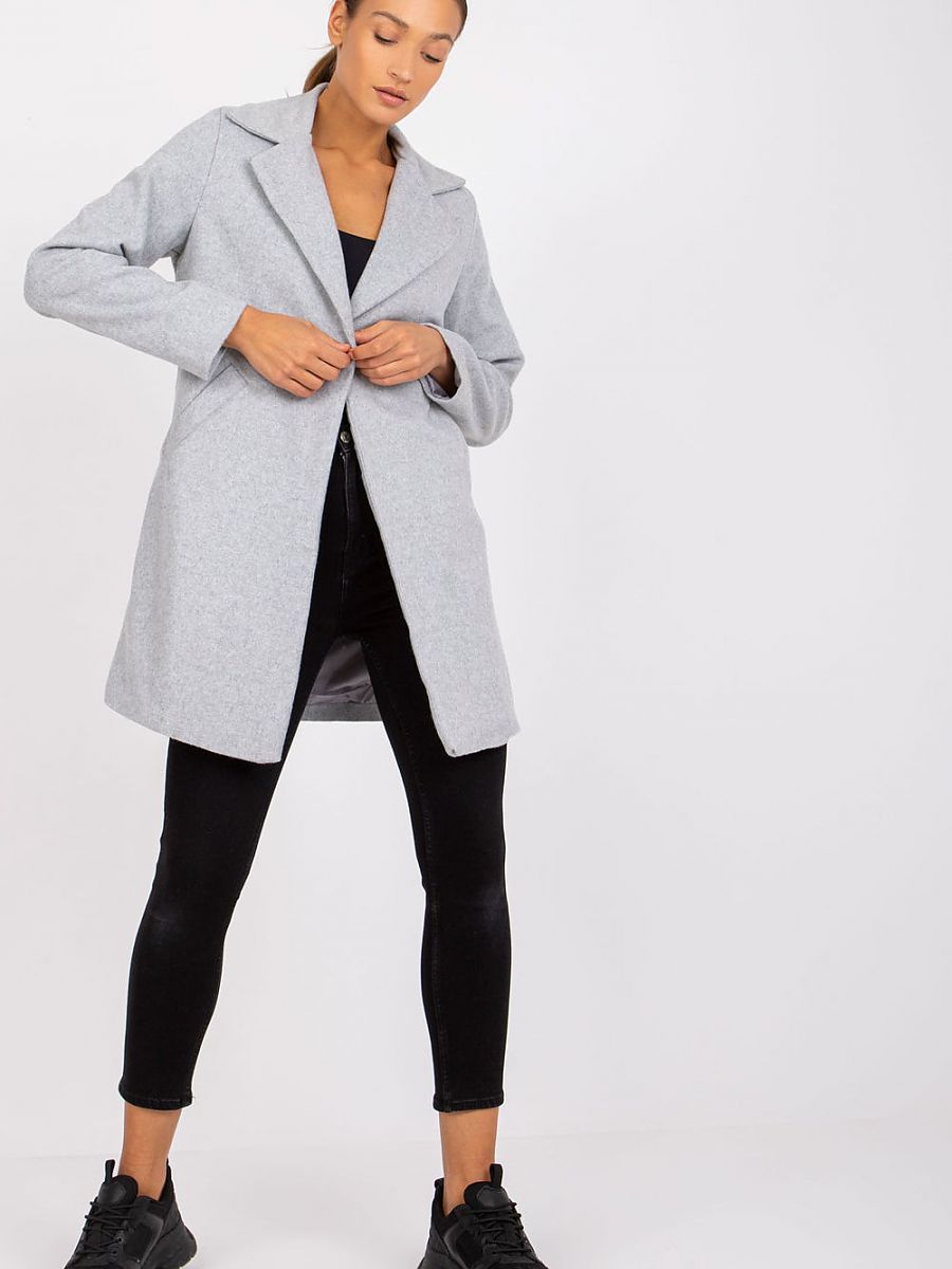  Coat model 171759 Rue Paris 