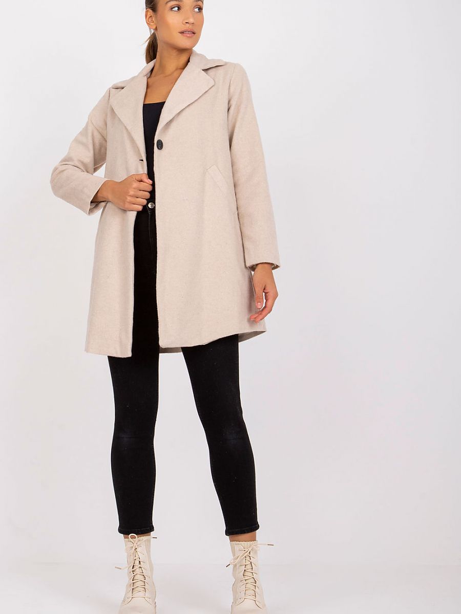  Coat model 171760 Rue Paris 