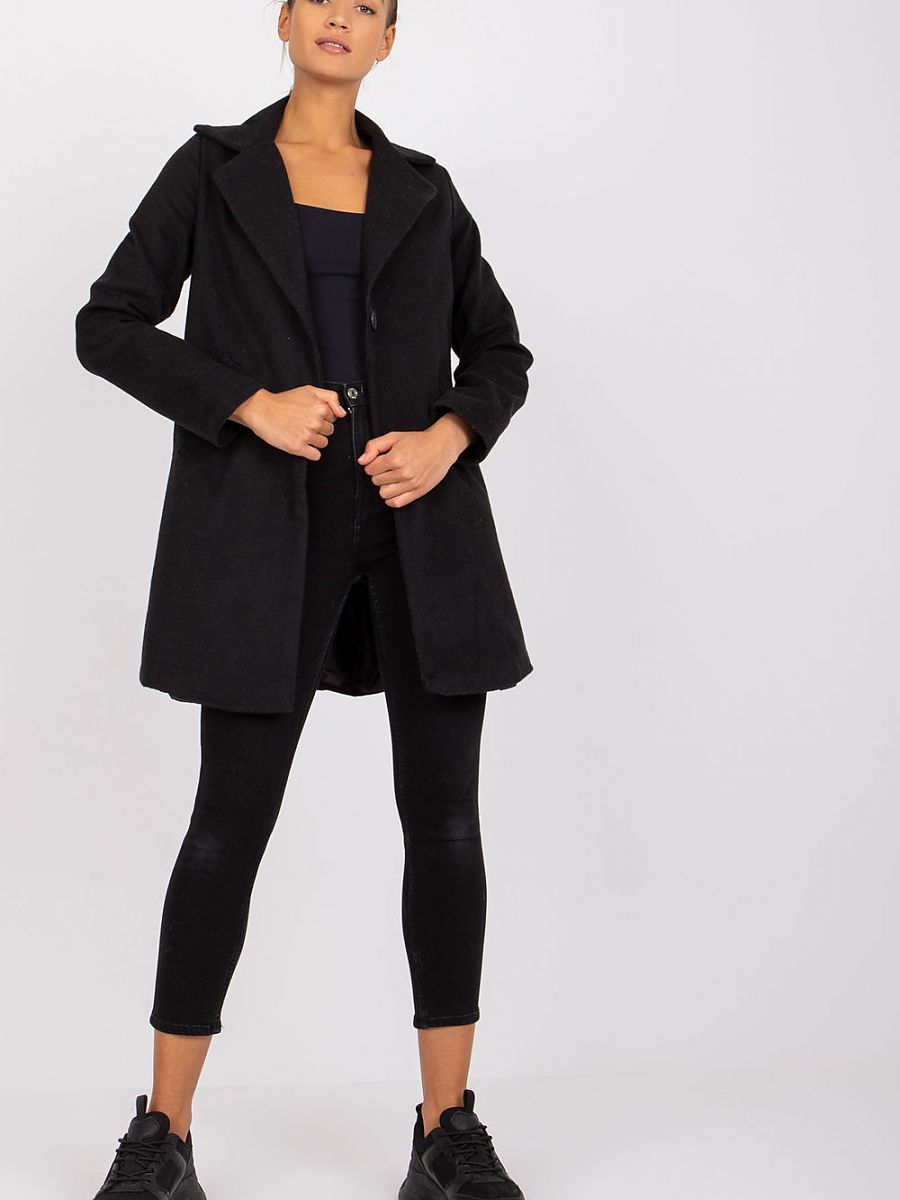  Coat model 171761 Rue Paris 