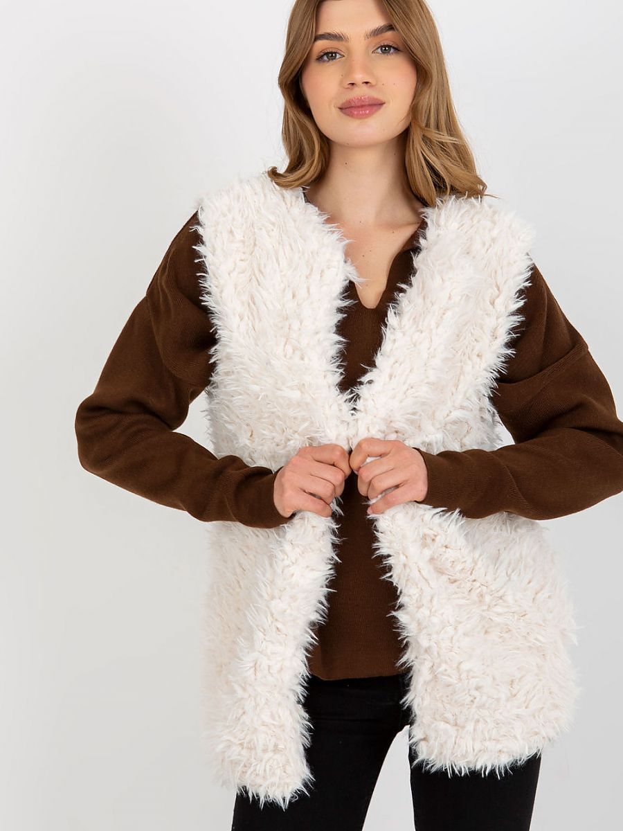  Gilet model 174855 AT 