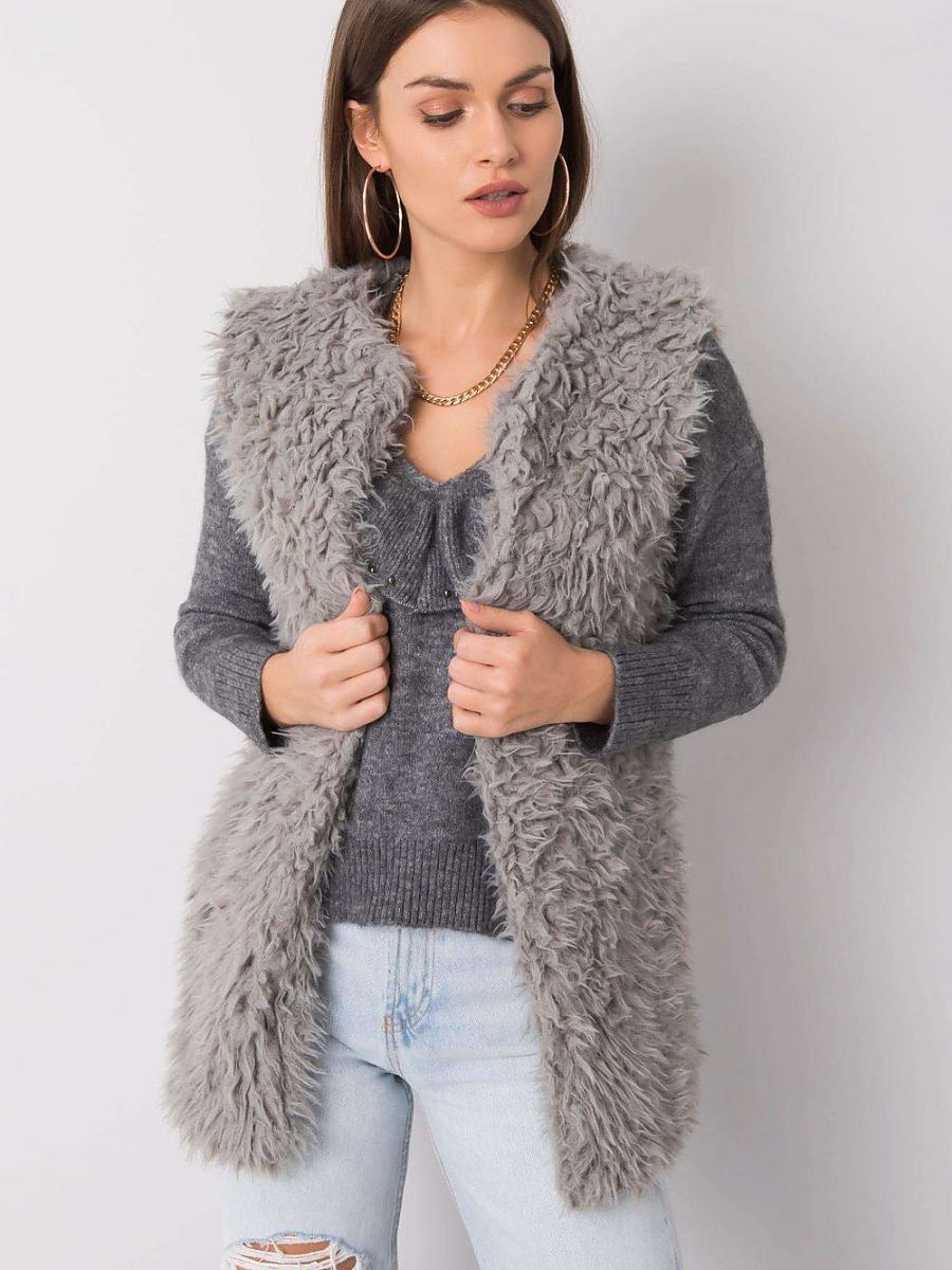  Gilet model 174856 AT 