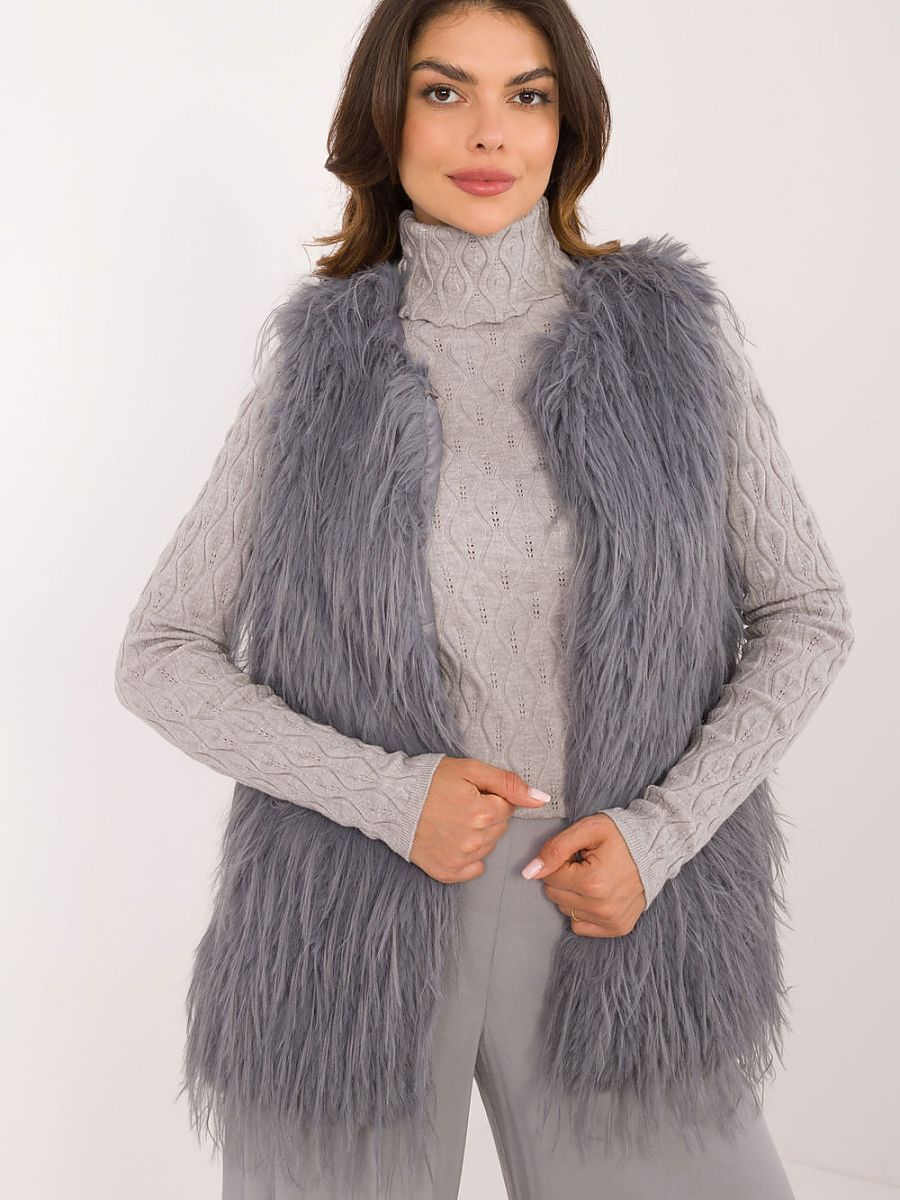  Gilet model 200201 AT 