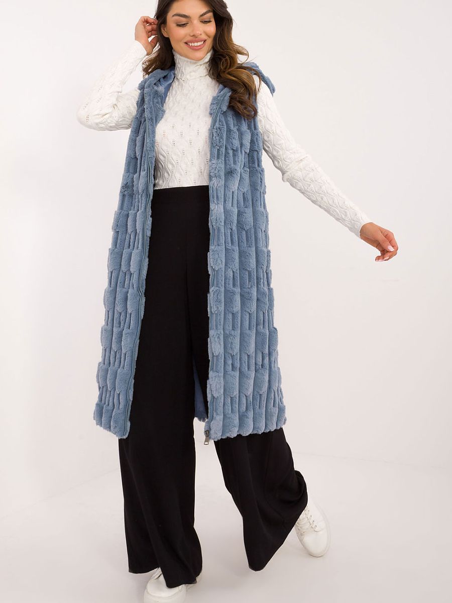  Gilet model 200209 AT 