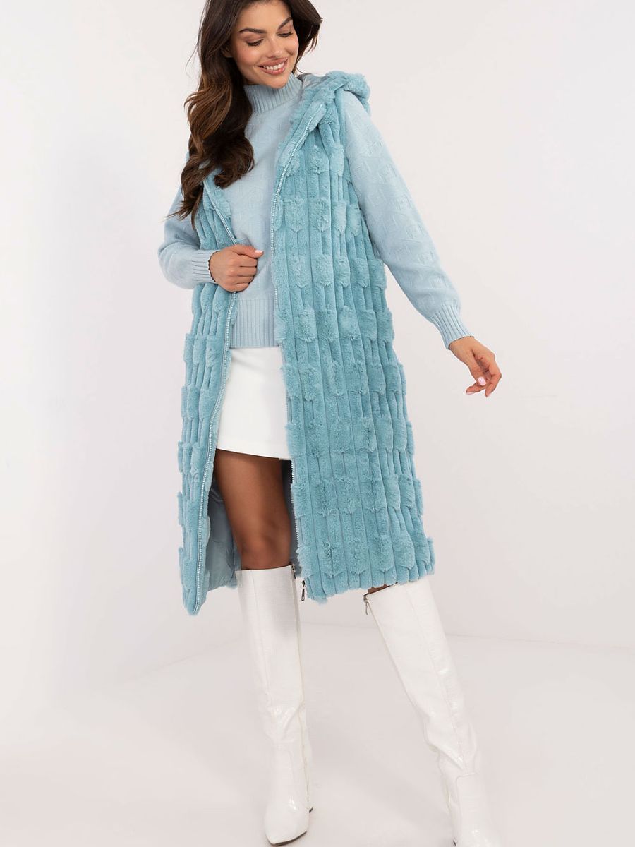  Gilet model 200521 AT 