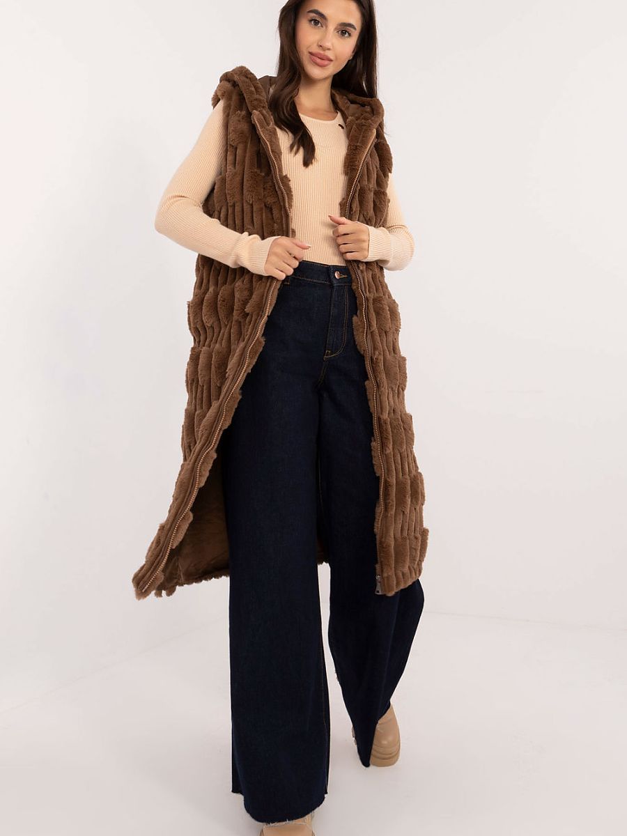  Gilet model 200522 AT 