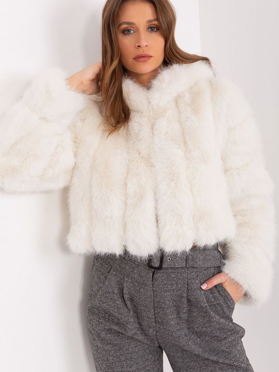 Jacket model 189516 AT 