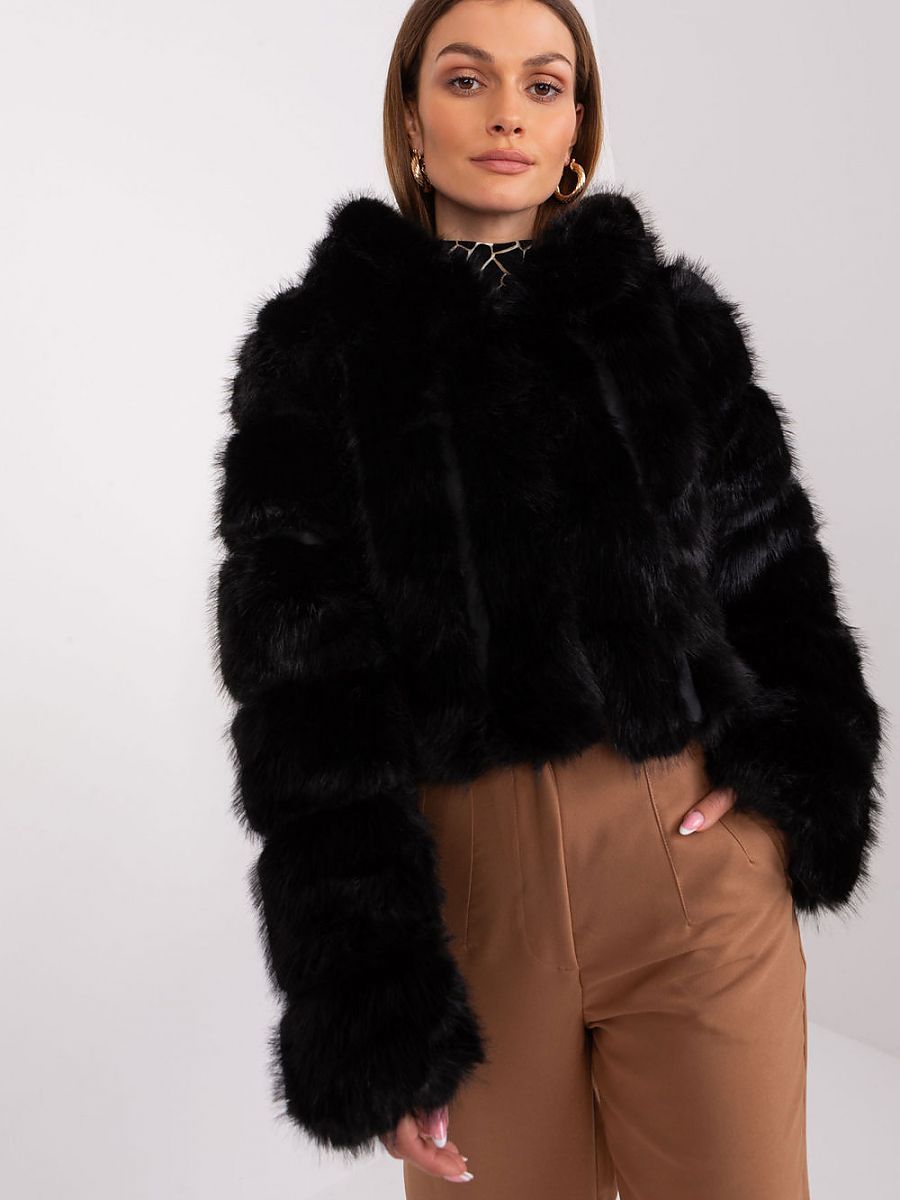  Jacket model 189517 AT 