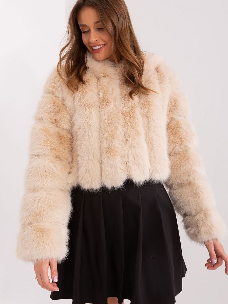  Jacket model 189518 AT 