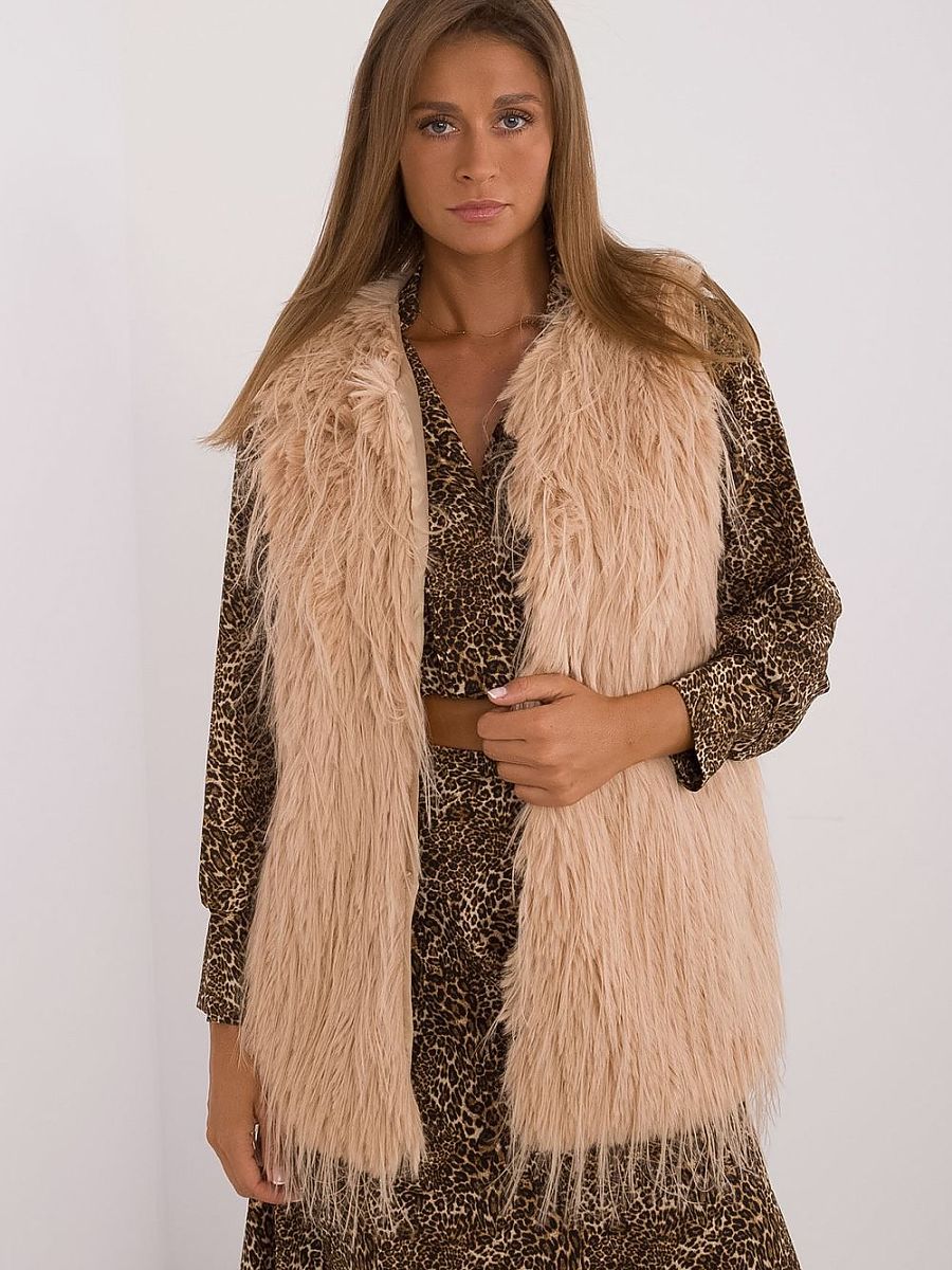  Gilet model 199759 AT 