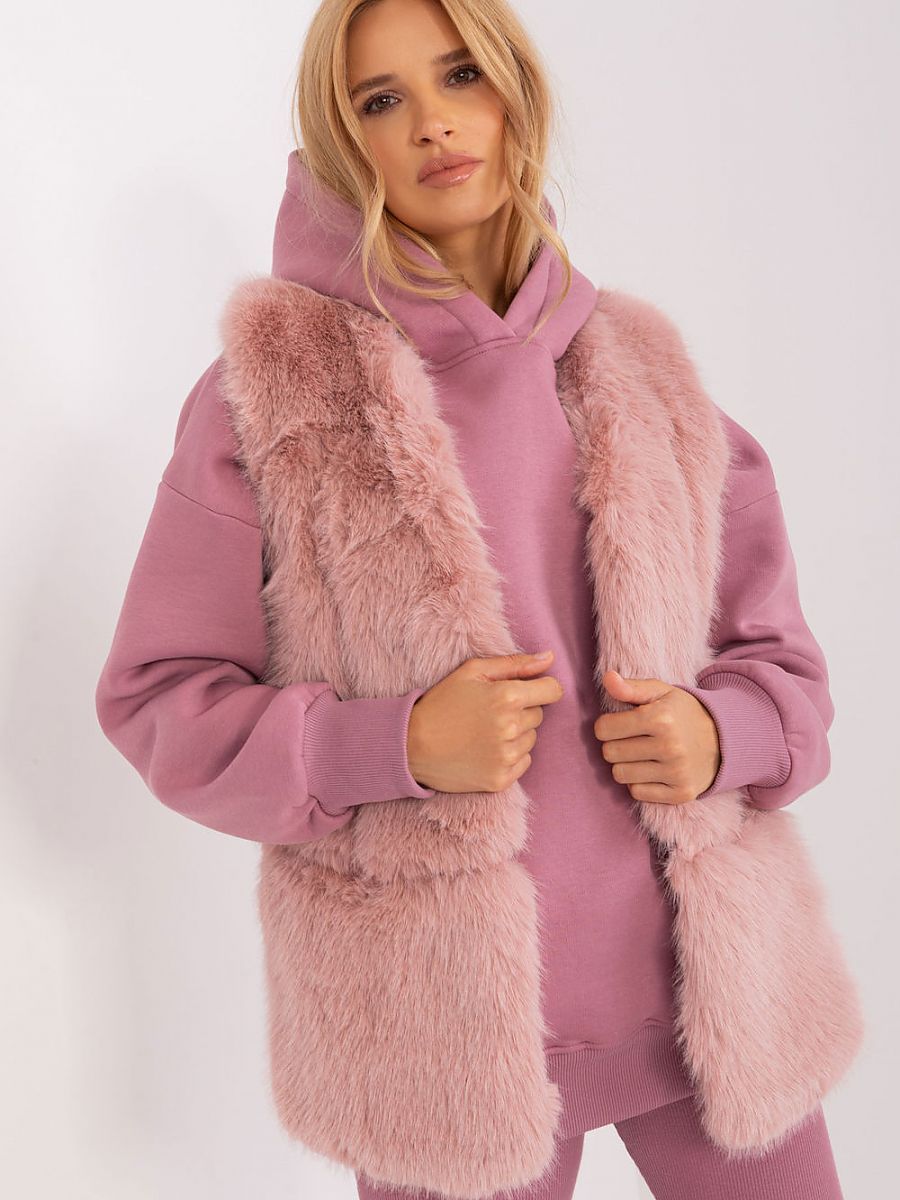  Gilet model 186703 AT 