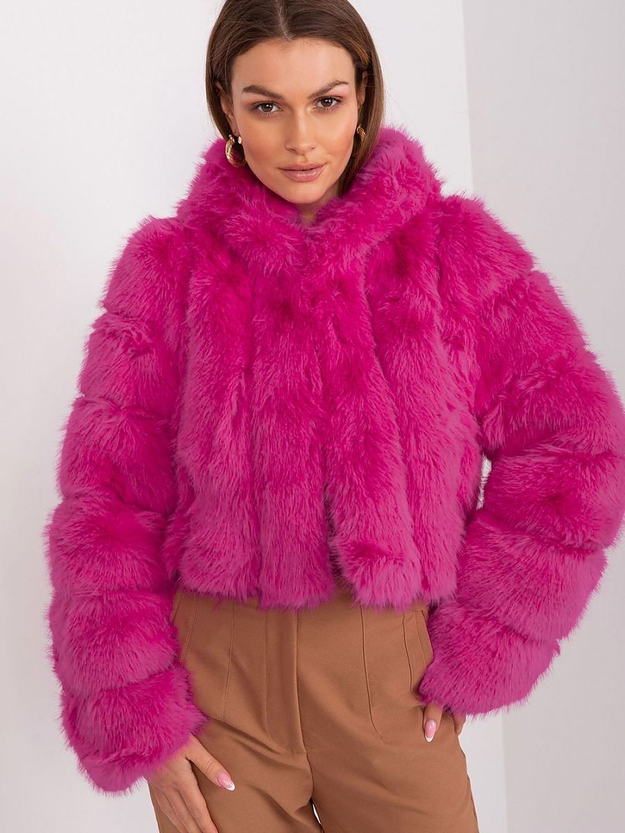  Jacket model 189519 AT 