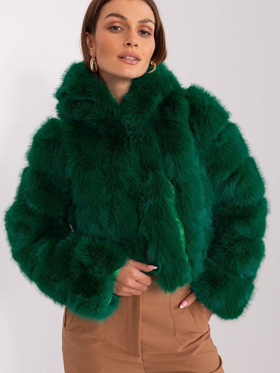  Jacket model 189520 AT 