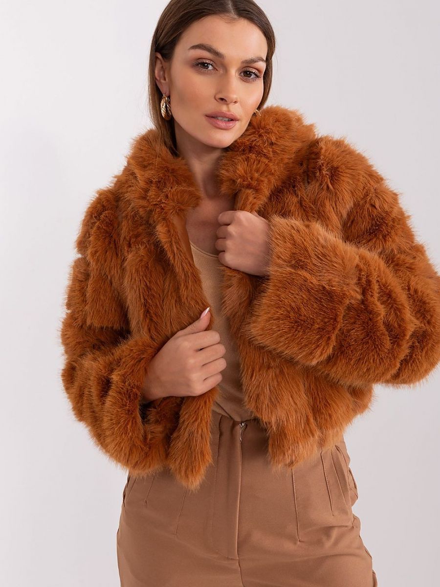  Jacket model 189521 AT 